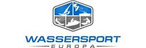 Wassersport Europa Logo