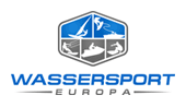 Wassersport Europa Logo
