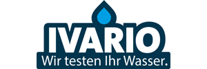 Wassertest-Online Logo