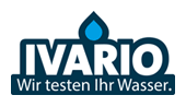 Wassertest-Online Logo