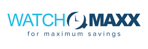 WatchMaxx Logo