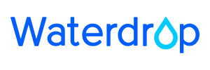Waterdrop Logo