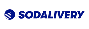 Sodalivery Logo