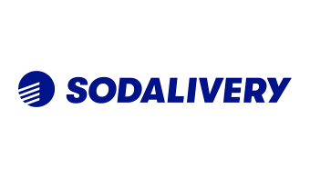 Sodalivery Logo