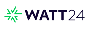 watt24 Logo