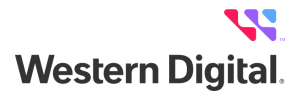 Western Digital Logo