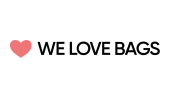 WE LOVE BAGS Logo