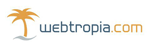 webtropia Logo