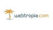 webtropia Logo