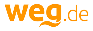 weg.de Logo