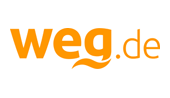 weg.de Logo