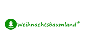 Weihnachtsbaumland Logo