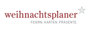 weihnachtsplaner Logo