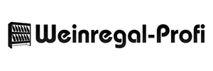 Weinregal Profi Logo