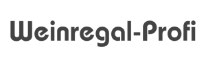 Weinregal Profi Logo