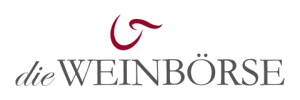 Die Weinbörse Logo