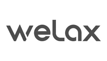 Welax Logo