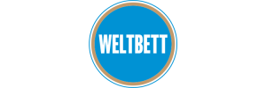 WELTBETT Logo
