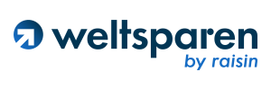 Weltsparen Logo