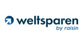 Weltsparen Logo