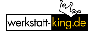 werkstatt-king Logo