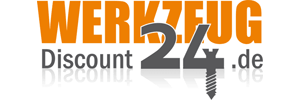 Werkzeugdiscount24 Logo