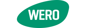 WERO Logo