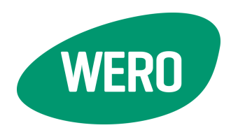 WERO Logo