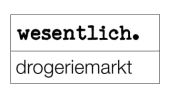 wesentlich Logo