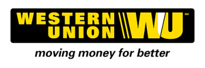 Western Union Logo