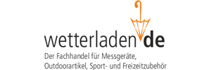 Wetterladen Logo