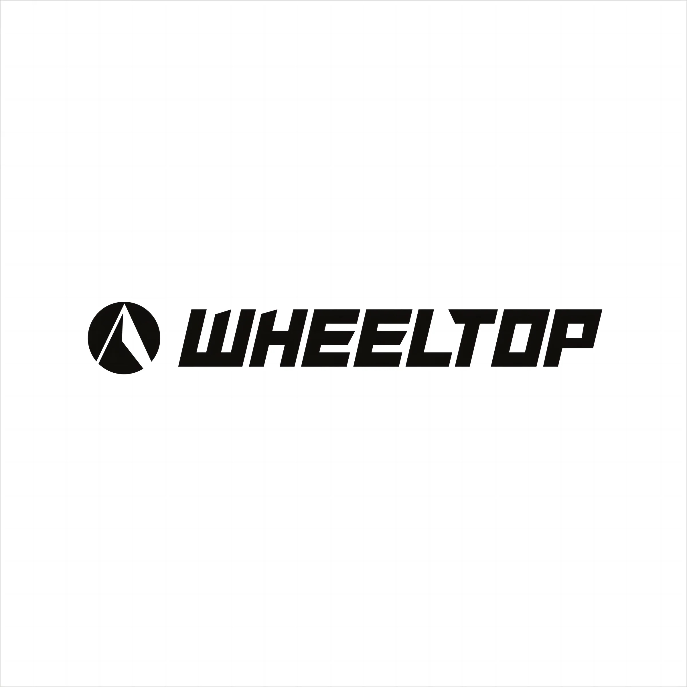 WheelTop Logo