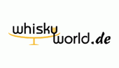 Whiskyworld Logo