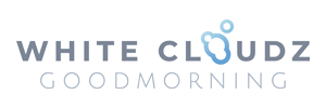 White Cloudz Logo