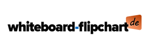 Whiteboard-Flipchart Logo