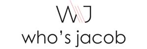 whosjacob Logo