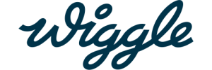 Wiggle Logo