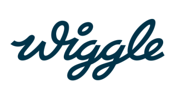 Wiggle Logo