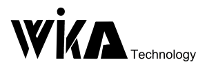WiKa Shop Logo