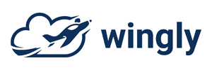 Wingly Logo