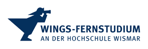 WINGS Fernstudium Logo