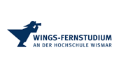 WINGS Fernstudium Logo