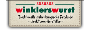 winklerswurst Logo