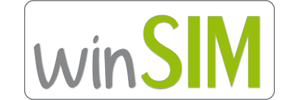 winSIM Logo