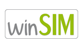 winSIM Logo