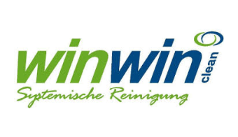 winwinCLEAN Logo