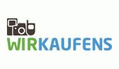 WIRKAUFENS Logo