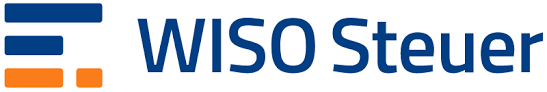 WISO Steuer Logo