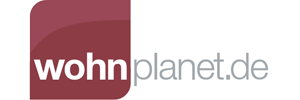 wohnplanet Logo