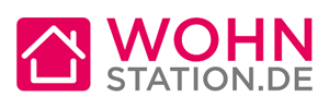 Wohnstation Logo